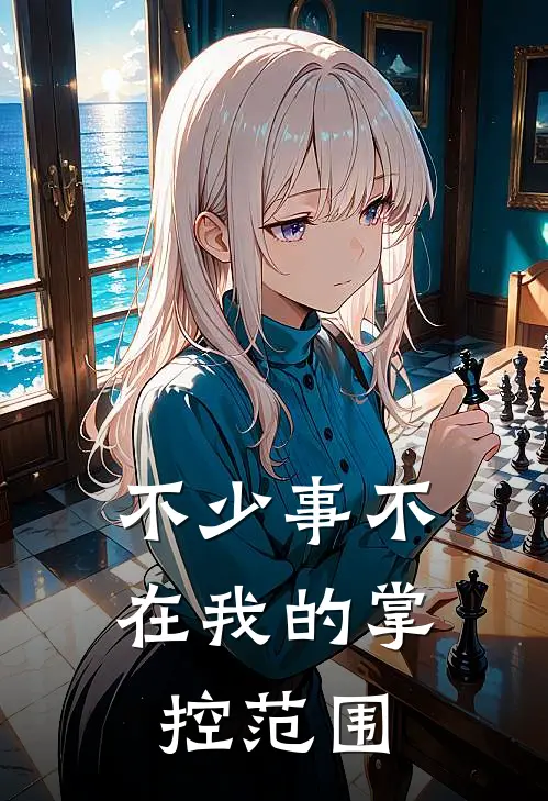 不少事不在我的掌控范围