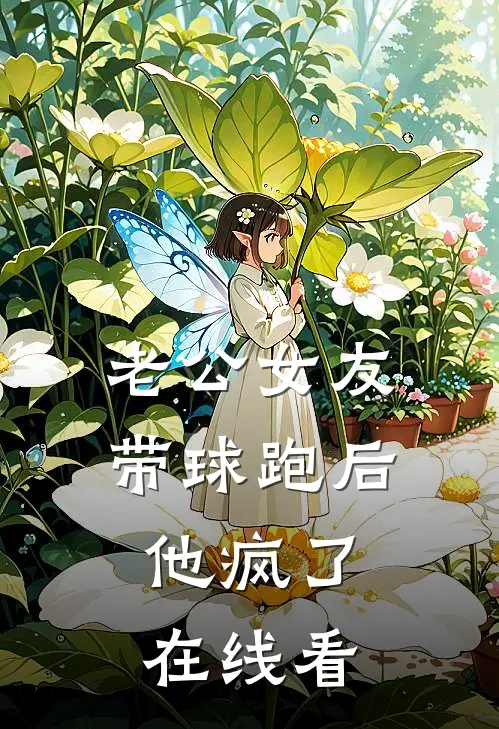 老公女友带球跑后,他疯了在线看