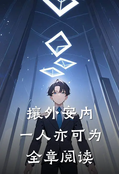 攘外安内，一人亦可为全章阅读