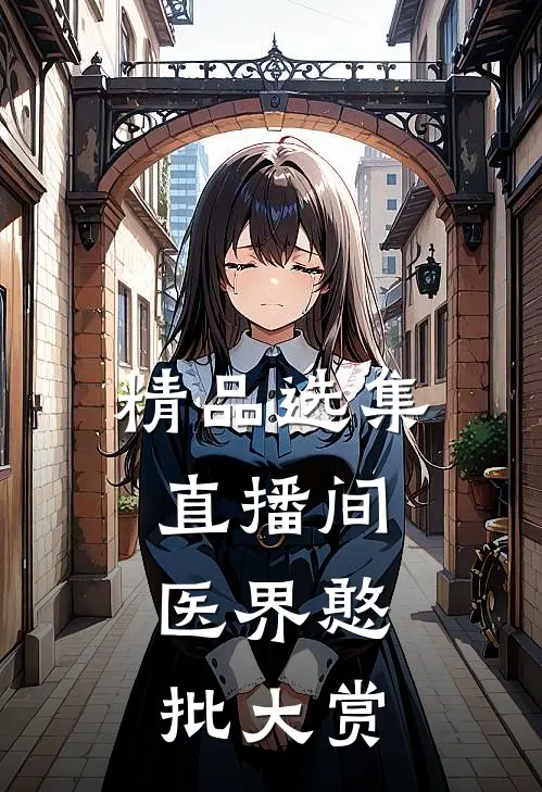 精品选集直播间：医界憨批大赏