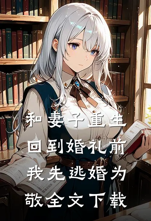 和妻子重生回到婚礼前，我先逃婚为敬全文下载