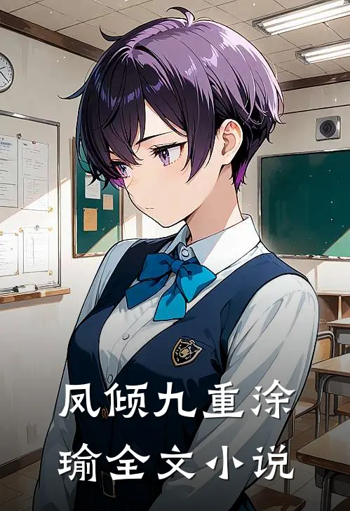 凤倾九重涂瑜全文小说