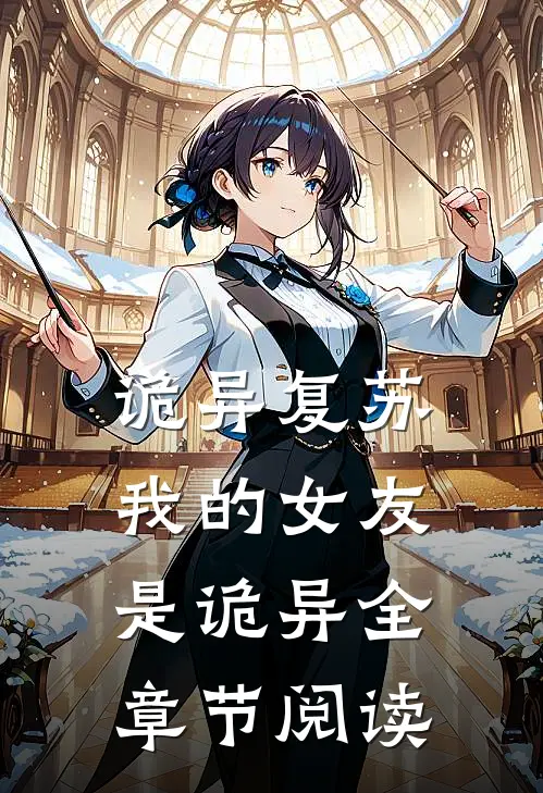 诡异复苏：我的女友是诡异全章节阅读
