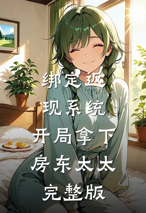 绑定返现系统：开局拿下房东太太完整版