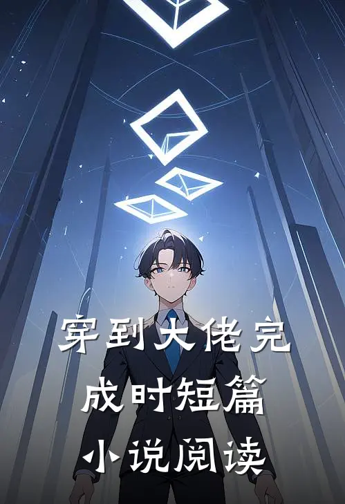 穿到大佬完成时短篇小说阅读