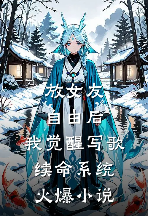 放女友自由后，我觉醒写歌续命系统火爆小说
