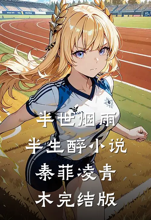 半世烟雨，半生醉小说秦菲凌青木完结版