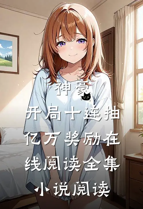 神豪:开局十连抽亿万奖励在线阅读全集小说阅读