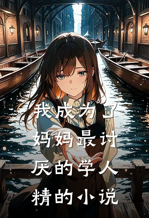 我成为了妈妈最讨厌的学人精的小说