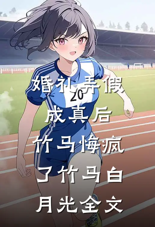 婚礼弄假成真后，竹马悔疯了竹马白月光全文