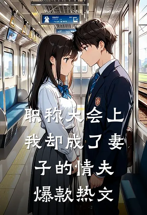 职称大会上，我却成了妻子的情夫爆款热文