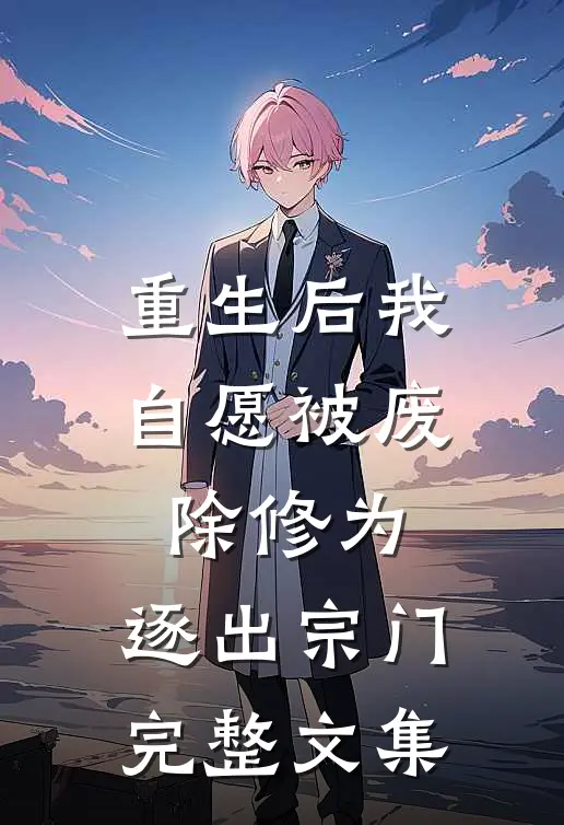 重生后我自愿被废除修为，逐出宗门完整文集