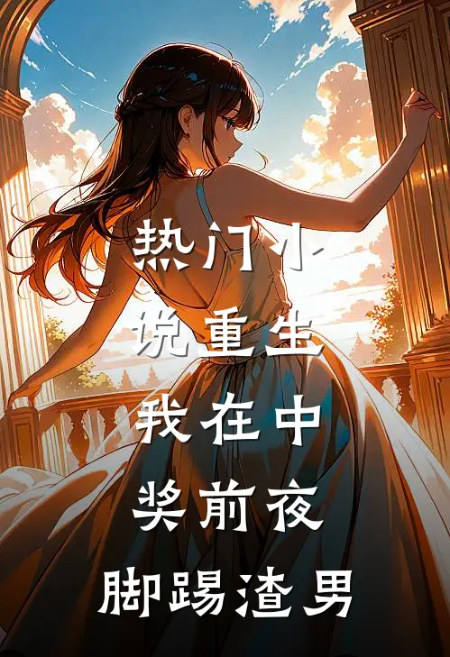 热门小说重生：我在中奖前夜，脚踢渣男