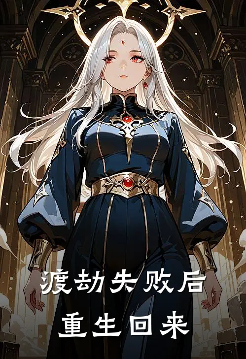 渡劫失败后重生回来