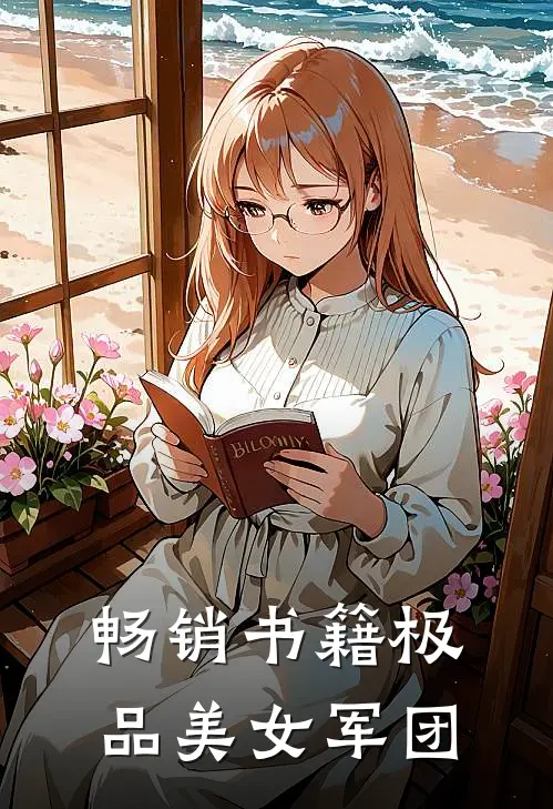 畅销书籍极品美女军团