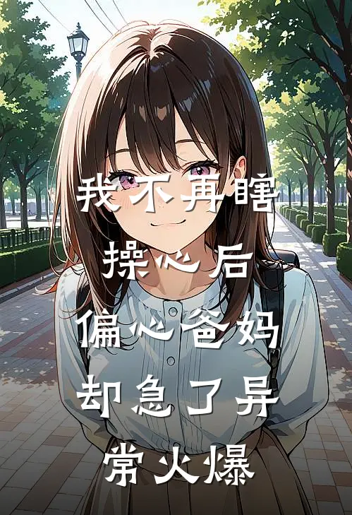 我不再瞎操心后，偏心爸妈却急了异常火爆