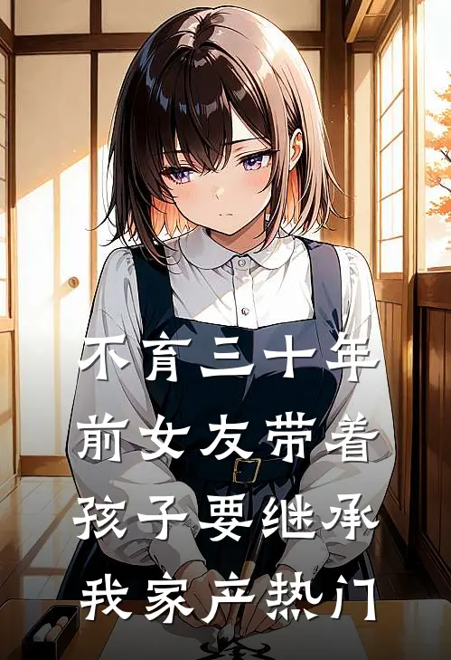 不育三十年，前女友带着孩子要继承我家产热门