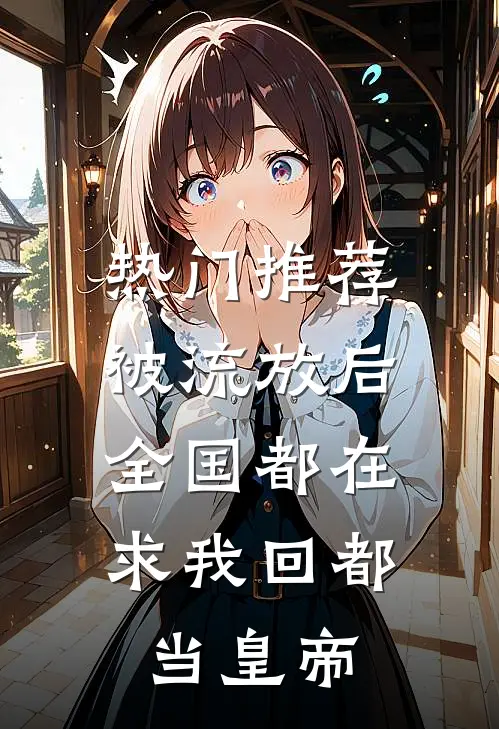 热门推荐被流放后，全国都在求我回都当皇帝
