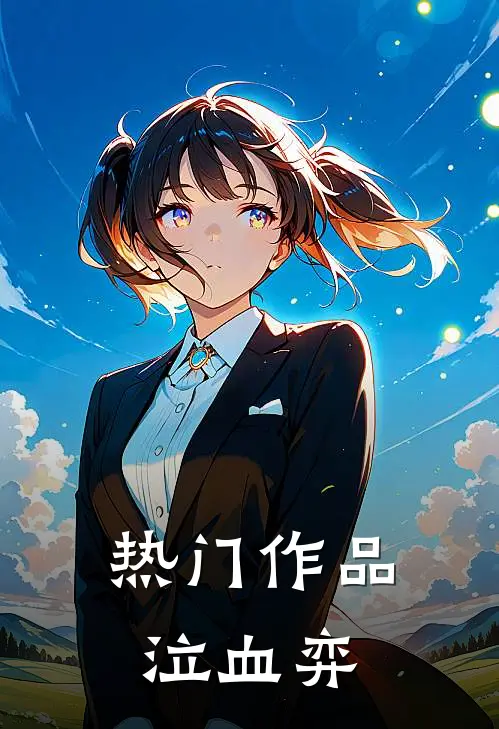 热门作品泣血弈
