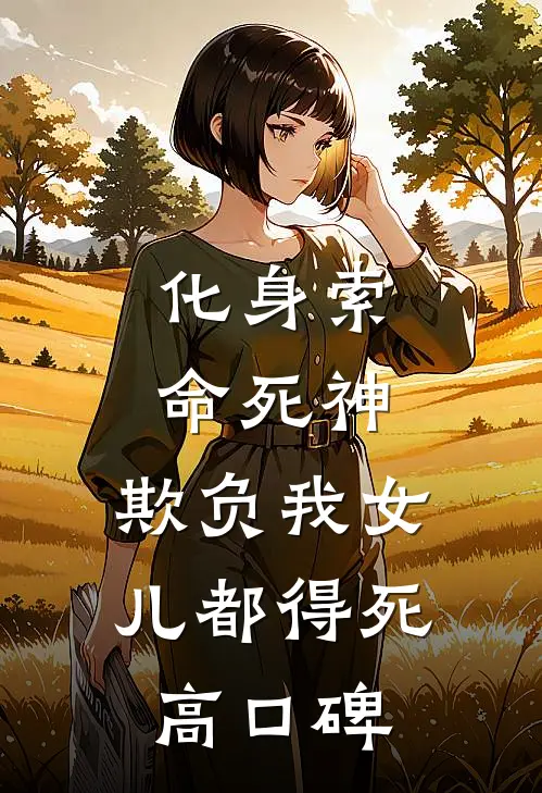 化身索命死神，欺负我女儿都得死高口碑