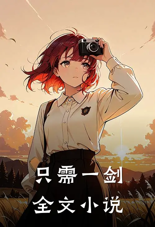 只需一剑全文小说
