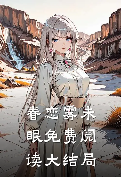眷恋雾未眠免费阅读大结局