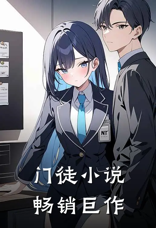 门徒小说畅销巨作