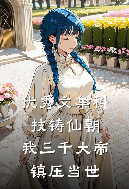 优秀文集科技铸仙朝，我三千大帝镇压当世