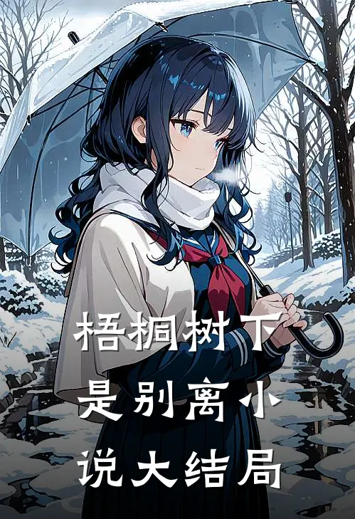 梧桐树下是别离小说大结局