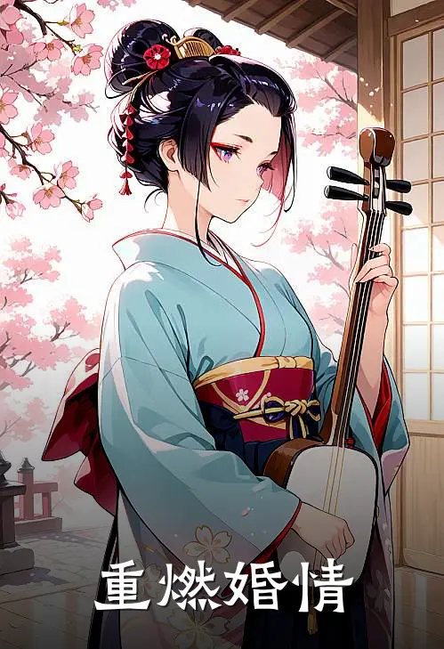 重燃婚情