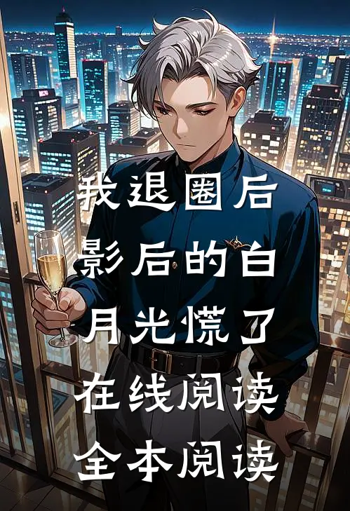 我退圈后，影后的白月光慌了在线阅读全本阅读