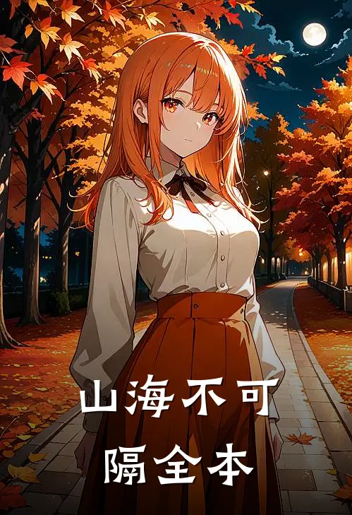 山海不可隔全本