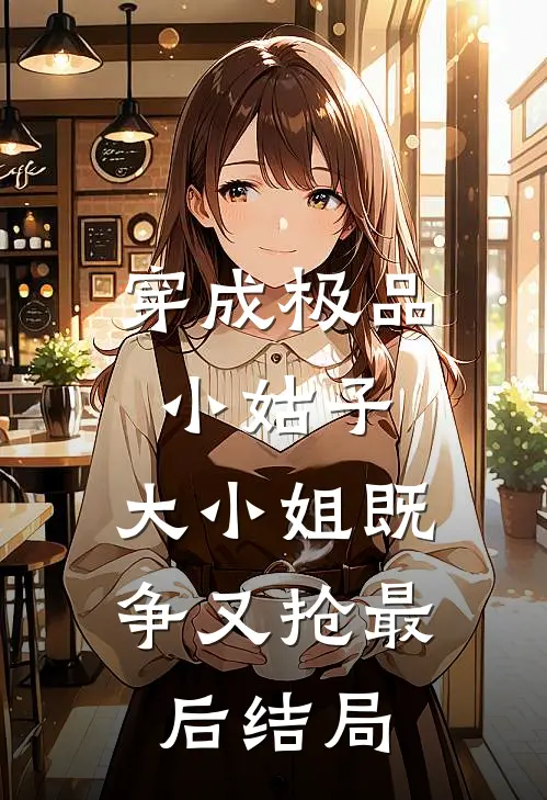 穿成极品小姑子，大小姐既争又抢最后结局