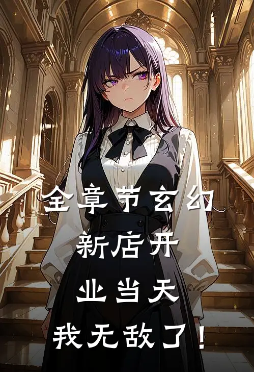 全章节玄幻：新店开业当天，我无敌了！