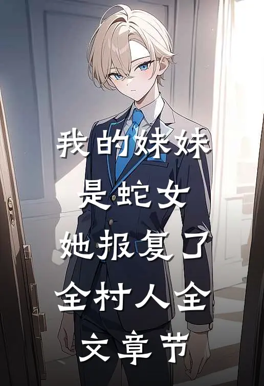 我的妹妹是蛇女，她报复了全村人全文章节