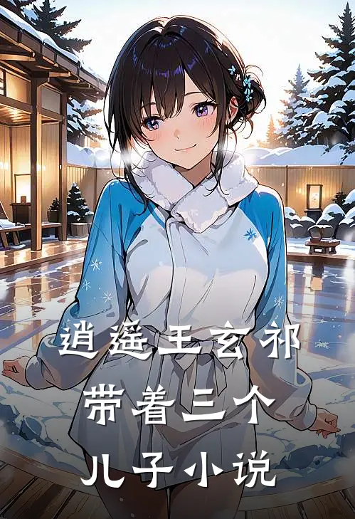 逍遥王玄祁带着三个儿子小说