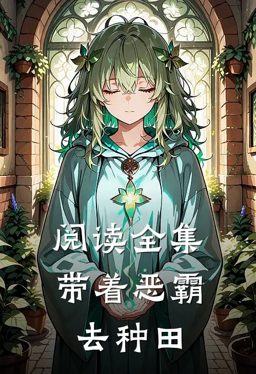 阅读全集带着恶霸去种田
