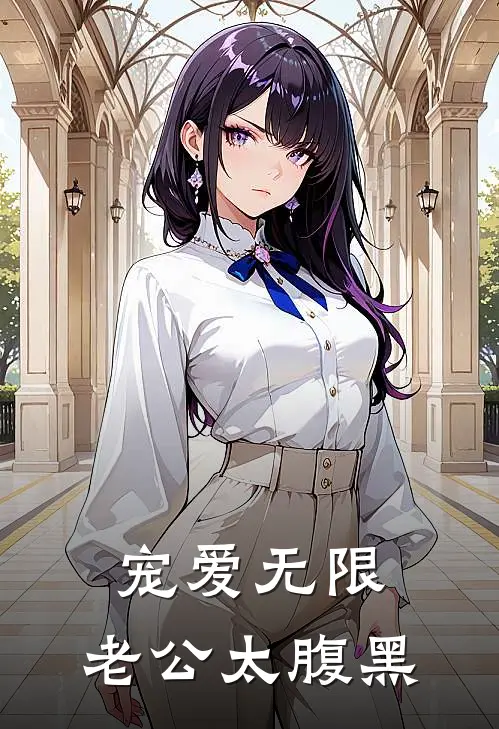 宠爱无限：老公太腹黑