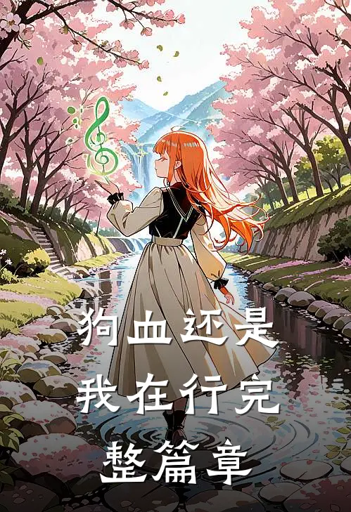 狗血还是我在行完整篇章