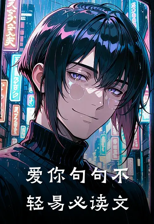 爱你句句不轻易必读文