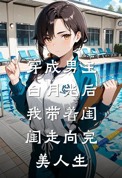 穿成男主白月光后，我带着闺闺走向完美人生