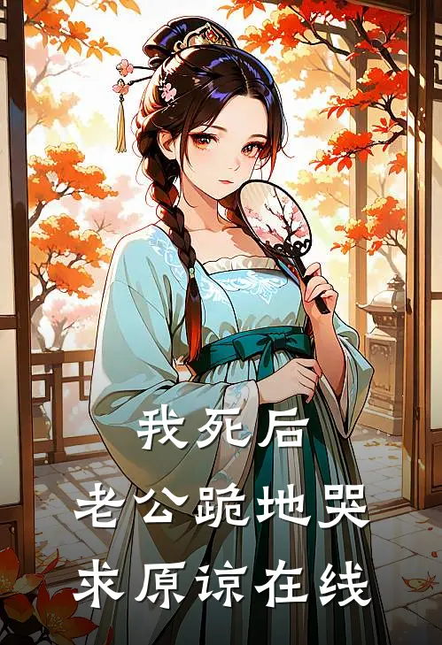 我死后，老公跪地哭求原谅在线