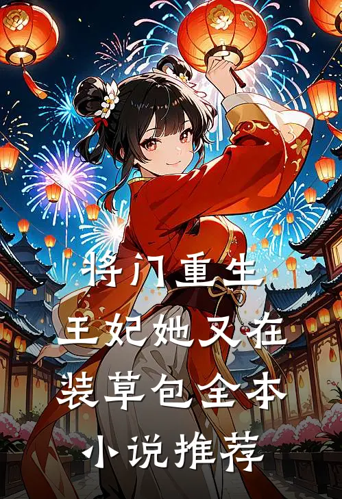 将门重生：王妃她又在装草包全本小说推荐