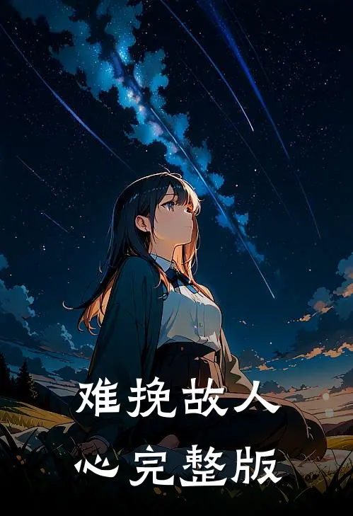 难挽故人心完整版