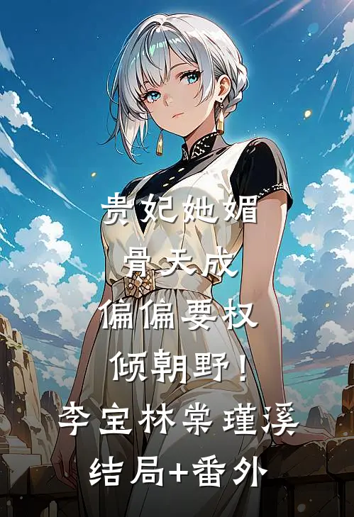 贵妃她媚骨天成，偏偏要权倾朝野！李宝林棠瑾溪结局+番外