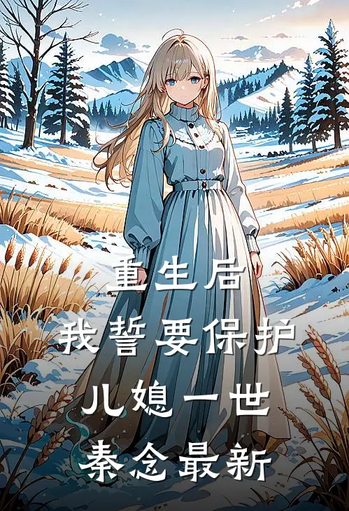 重生后，我誓要保护儿媳一世秦念最新