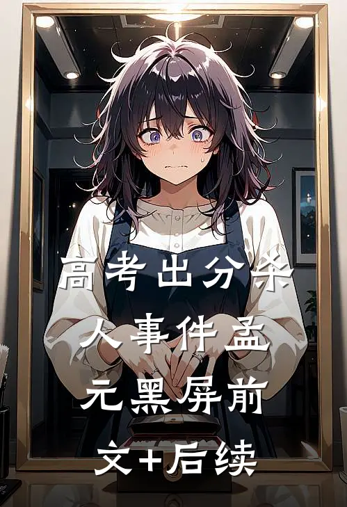 高考出分杀人事件孟元黑屏前文+后续
