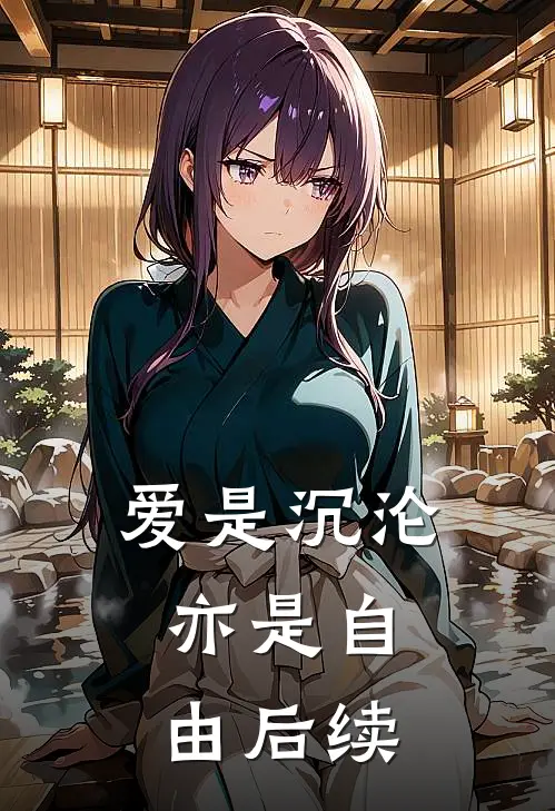 爱是沉沦，亦是自由后续