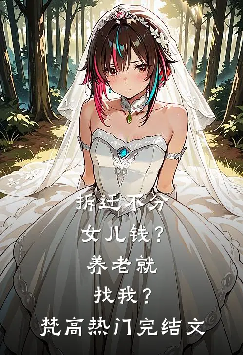 拆迁不分女儿钱？养老就找我？梵高热门完结文