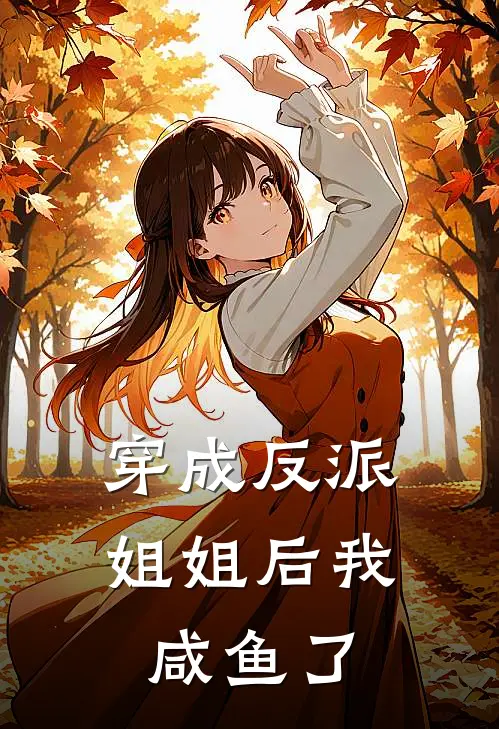 穿成反派姐姐后我咸鱼了